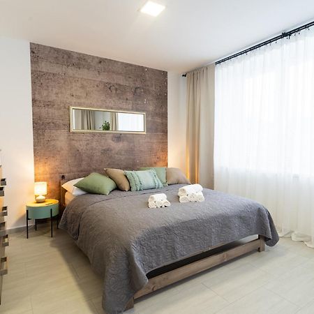 Apartmany Ambra Novy Malin Kültér fotó