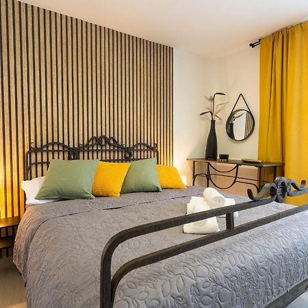Apartmany Ambra Novy Malin Kültér fotó