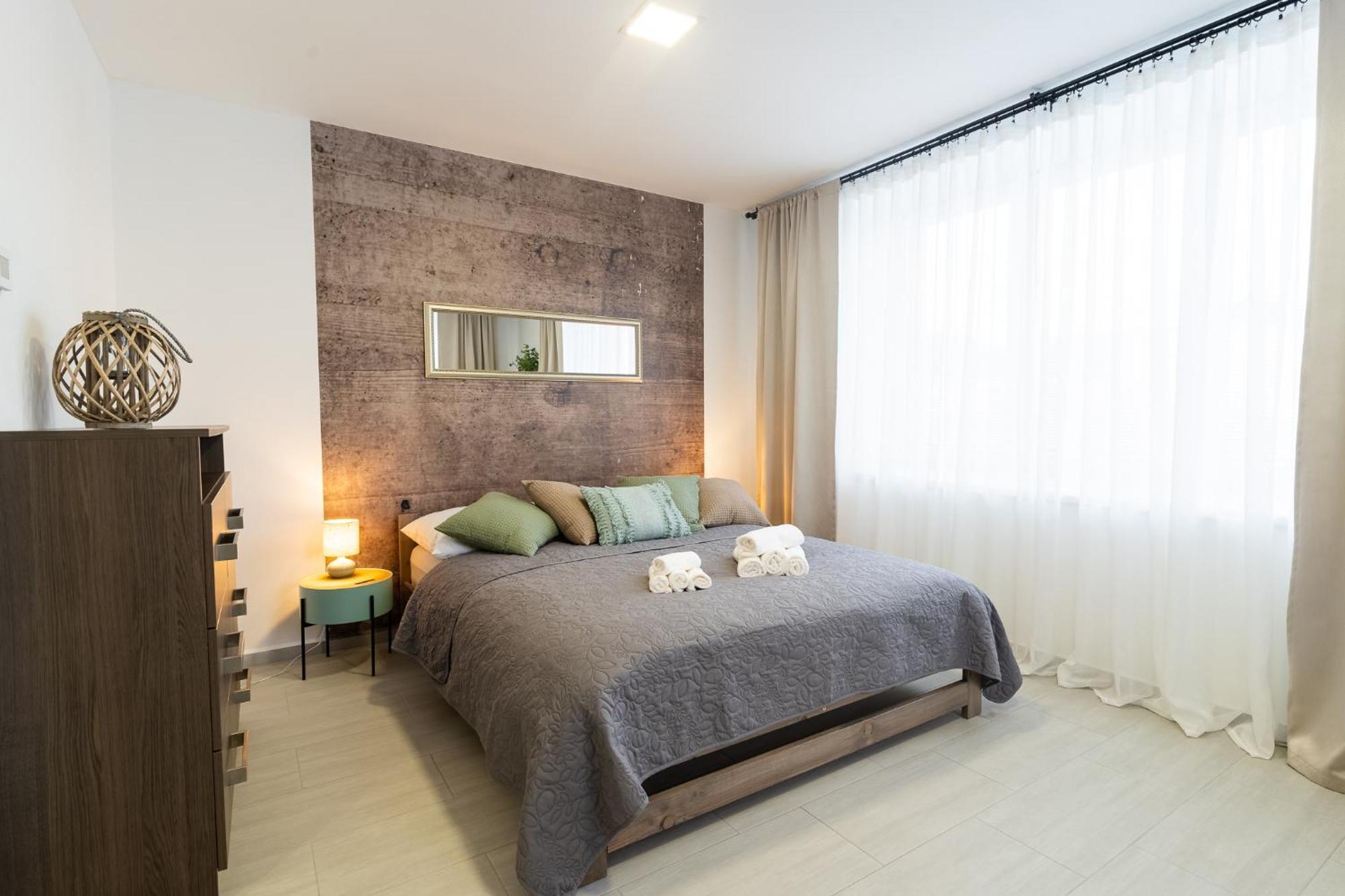 Apartmany Ambra Novy Malin Kültér fotó
