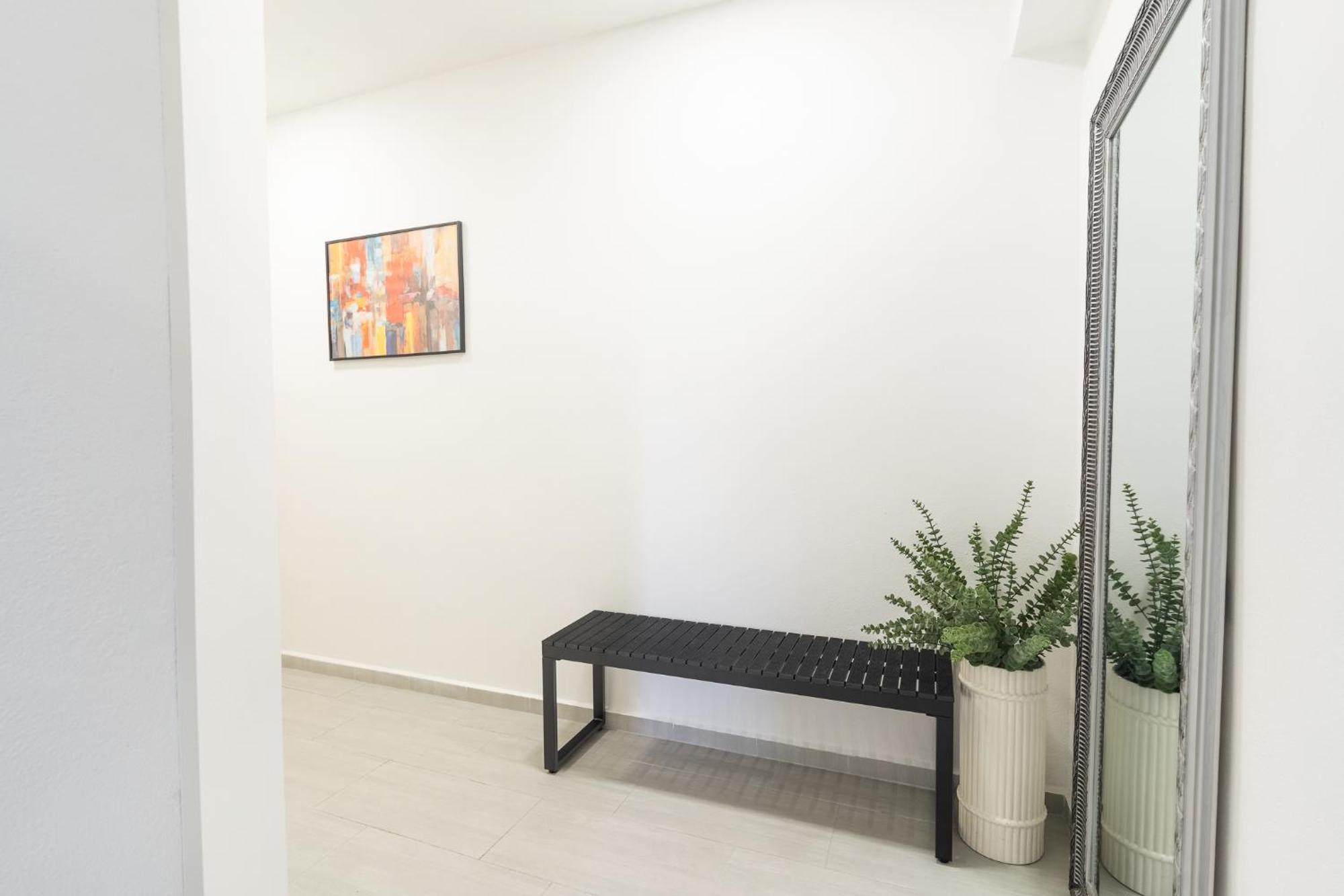 Apartmany Ambra Novy Malin Kültér fotó