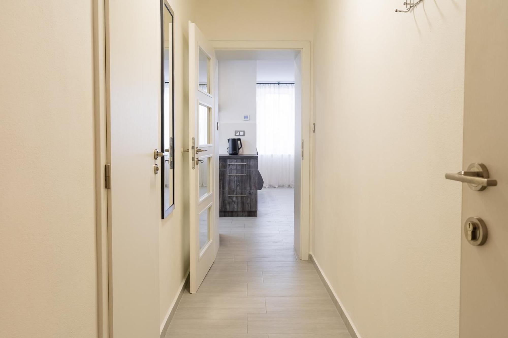 Apartmany Ambra Novy Malin Kültér fotó