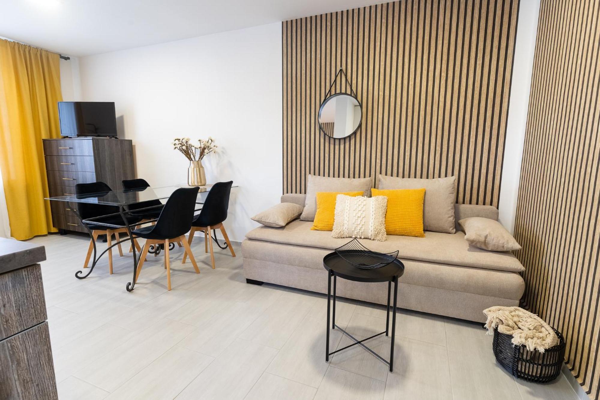 Apartmany Ambra Novy Malin Kültér fotó