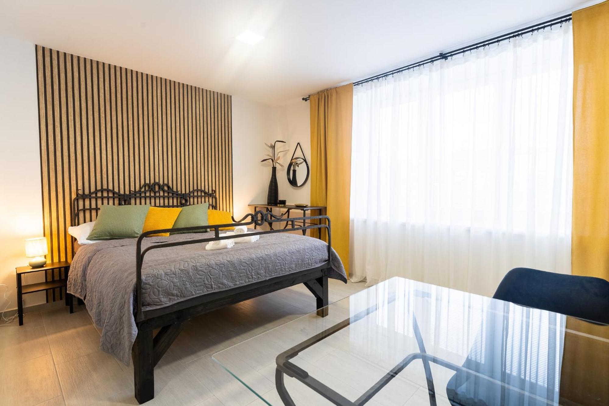 Apartmany Ambra Novy Malin Kültér fotó
