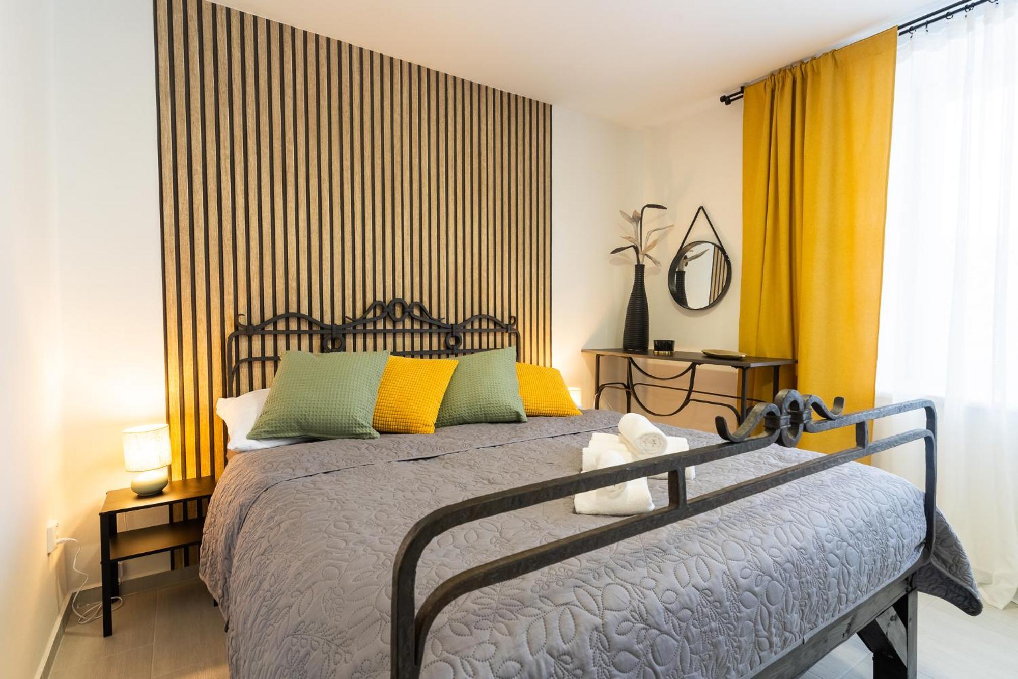 Apartmany Ambra Novy Malin Kültér fotó